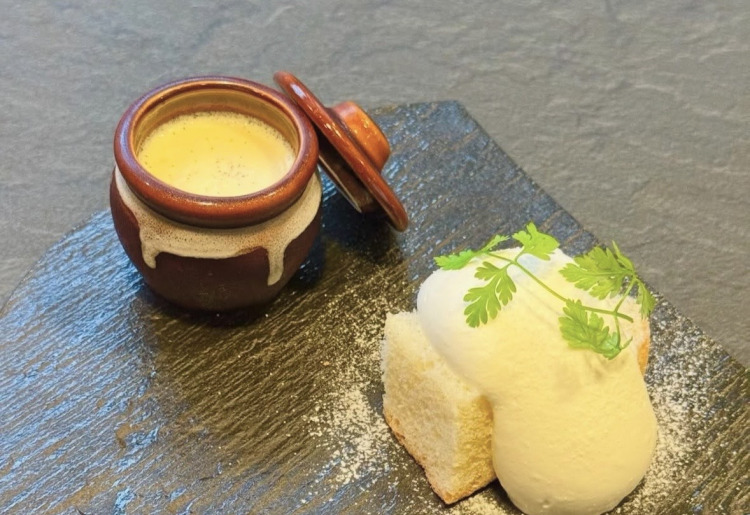 ダイニングランチ